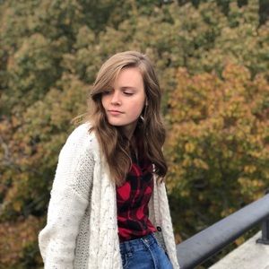 Meet your Posher, Audrey